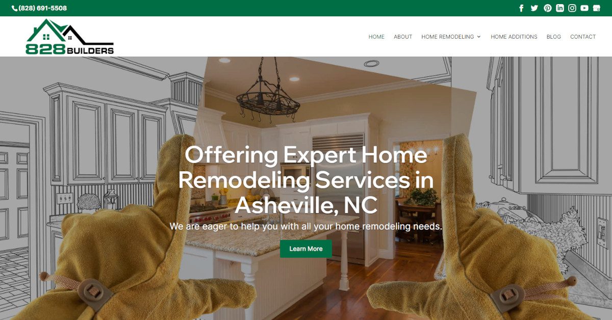 828 Builders, LLC blog