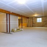 Basement Renovations