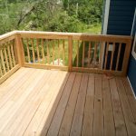 Deck Construction