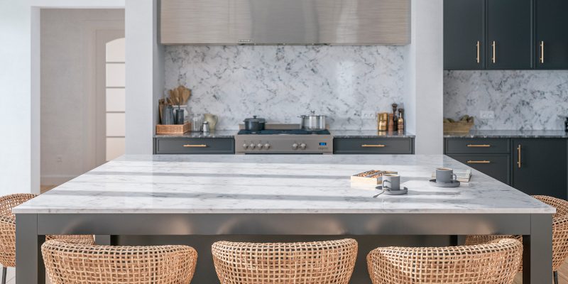 Kitchen Islands in Asheville, North Carolina