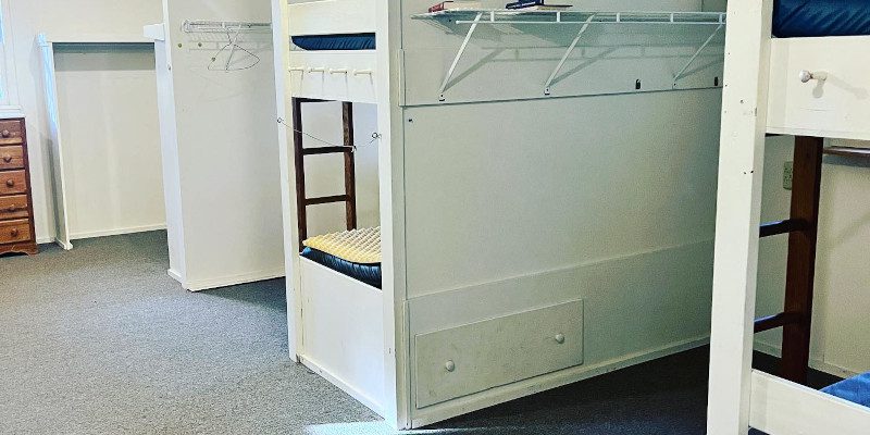 Basement Bedroom Remodeling in Henderson County, North Carolina