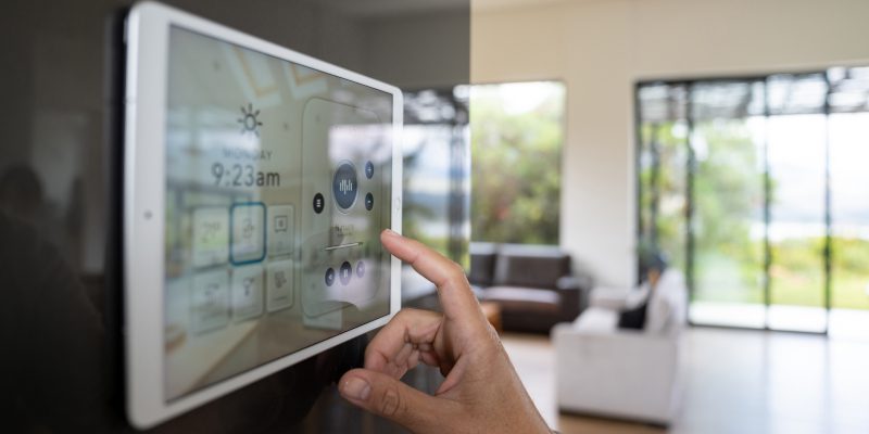 The Features of Modern Custom Homes