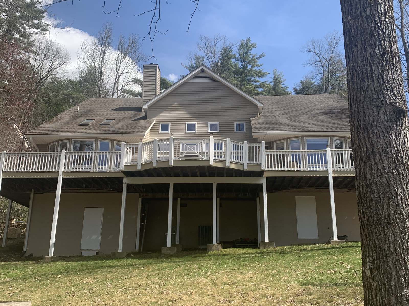 Custom Home Blueprints