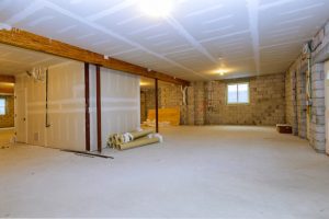 Common Mistakes to Avoid When Planning Basement Renovations