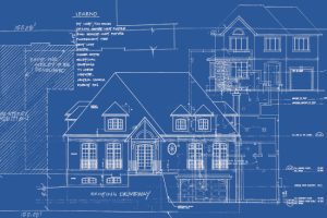 Advantages of Custom Home Blueprints