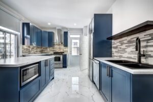 Common Mistakes to Avoid During Kitchen Renovation