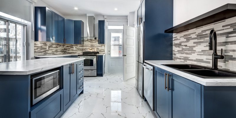 Common Mistakes to Avoid During Kitchen Renovation