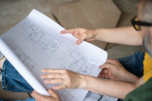 Things to Consider When Designing Custom Floor Plans