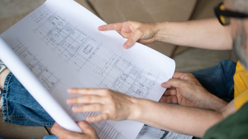 Things to Consider When Designing Custom Floor Plans